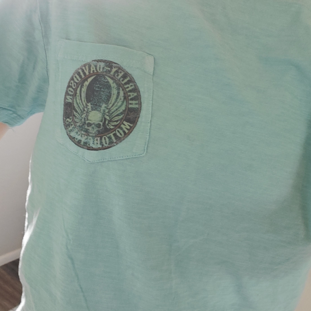Custom tee - Picture 2 of 4